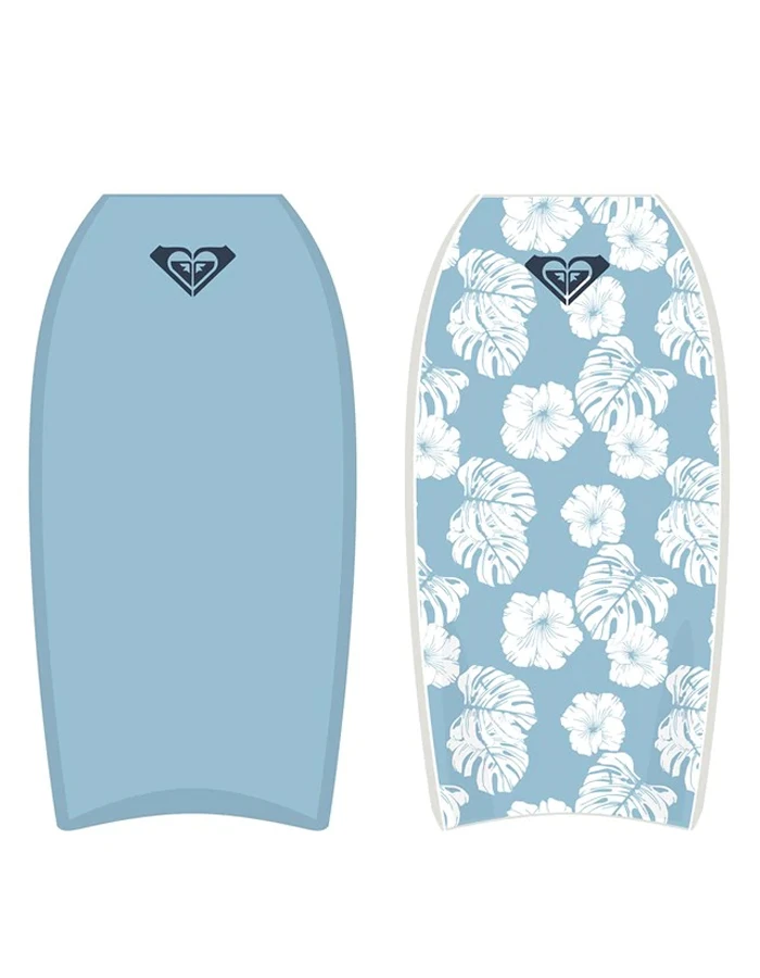 ROXY BODYBOARD FLORA FROM 36" TO 42"