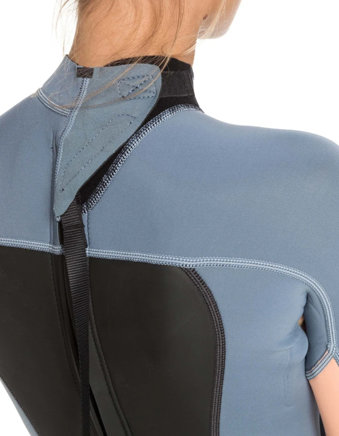 ROXY 3/2 PROLOGUE BACK ZIP WETSUIT FOR WOMEN - Image 5