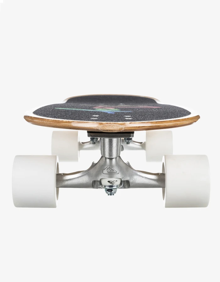 ROXY SKATEBOARD RAW CRUISER 31" - Image 2
