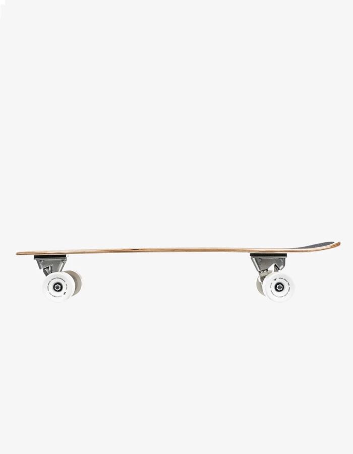 ROXY SKATEBOARD RAW CRUISER 31" - Image 3