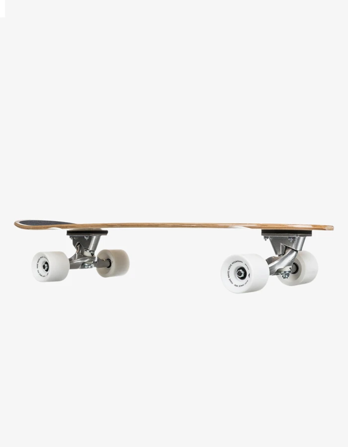 ROXY SKATEBOARD RAW CRUISER 31" - Image 4