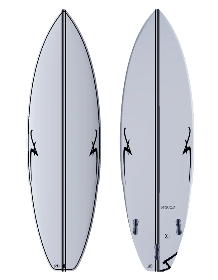 SEQUOIA X ALOHA TORO