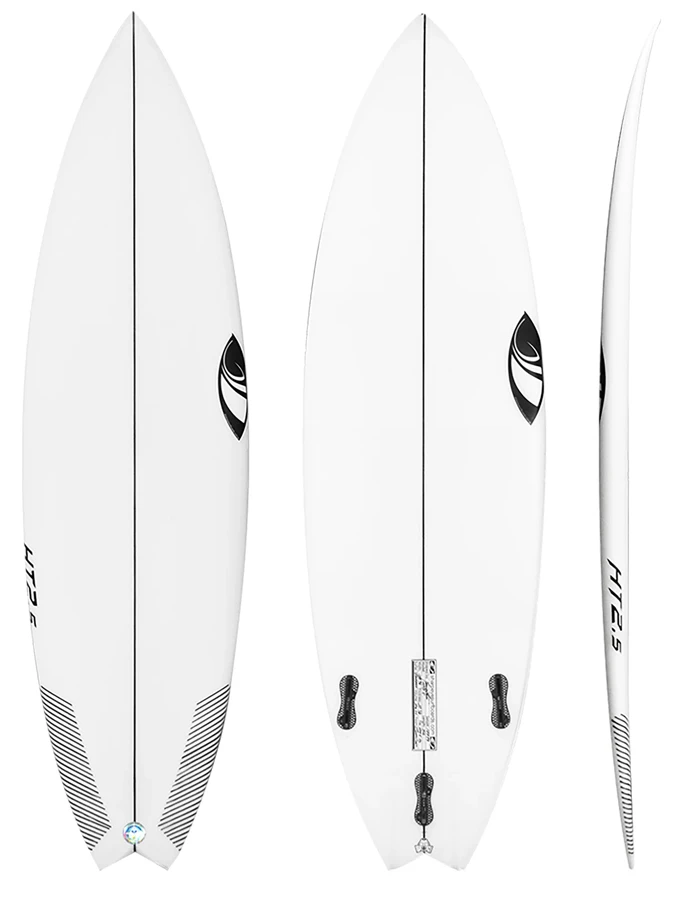 SHARP EYE SURFBOARDS HT2.5