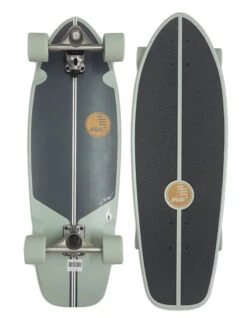 SLIDE 31" SURFSKATE CMC PERFORMANCE