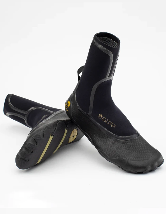 SOLITE 3MM CUSTOM 2.0 WATERSPORT BOOTS