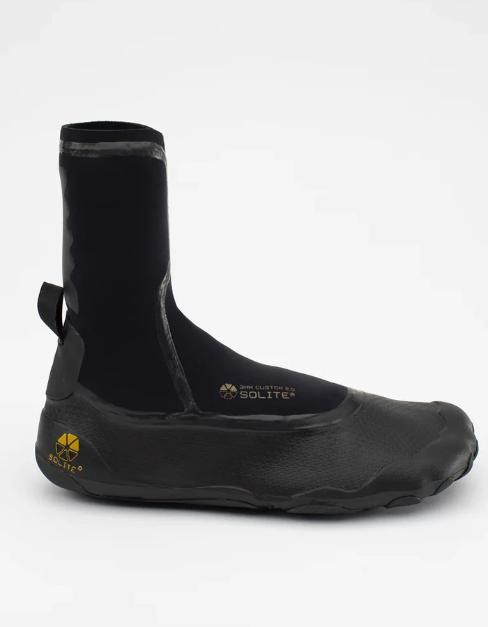 SOLITE 3MM CUSTOM 2.0 WATERSPORT BOOTS - Image 2
