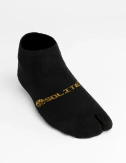 SOLITE KNIT SPLIT-TOE HEAT BOOSTER SOCKS