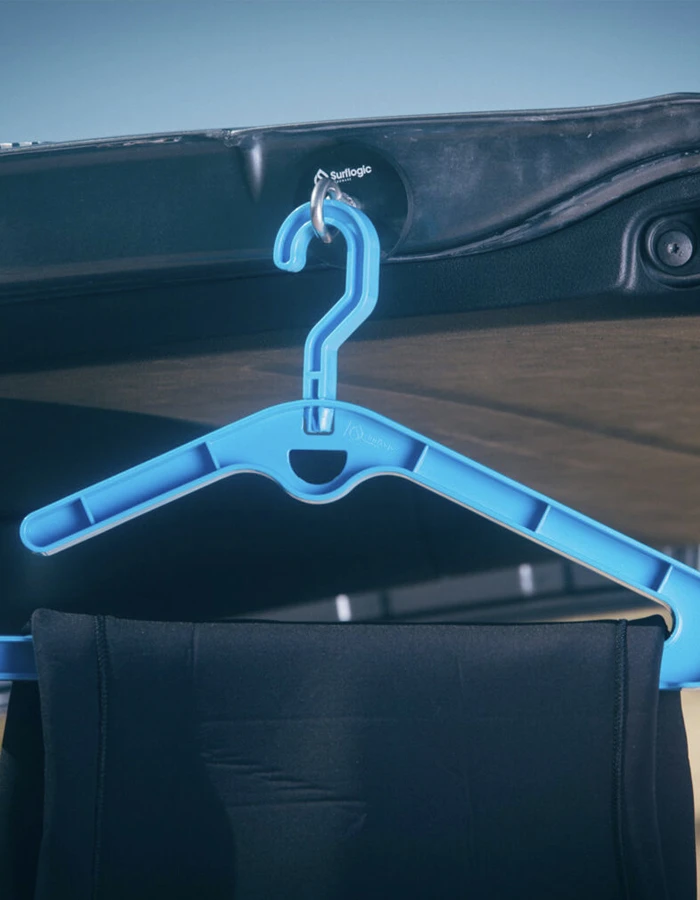 SURFLOGIC MAGNETIC WETSUIT HOOK - Image 4