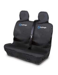 SURFLOGIC WATERPROOF CAR SEAT COVER DOUBLE