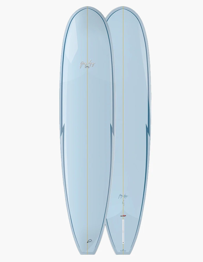GERRY LOPEZ 9'0" LONG HAUL LONGBOARD