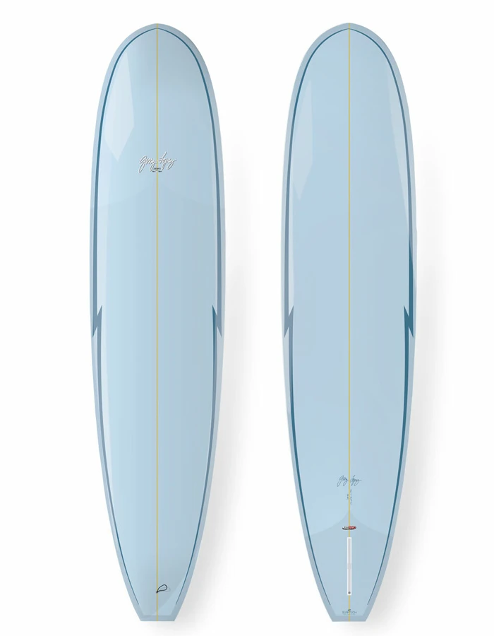 GERRY LOPEZ 9'0" LONG HAUL LONGBOARD - Image 2