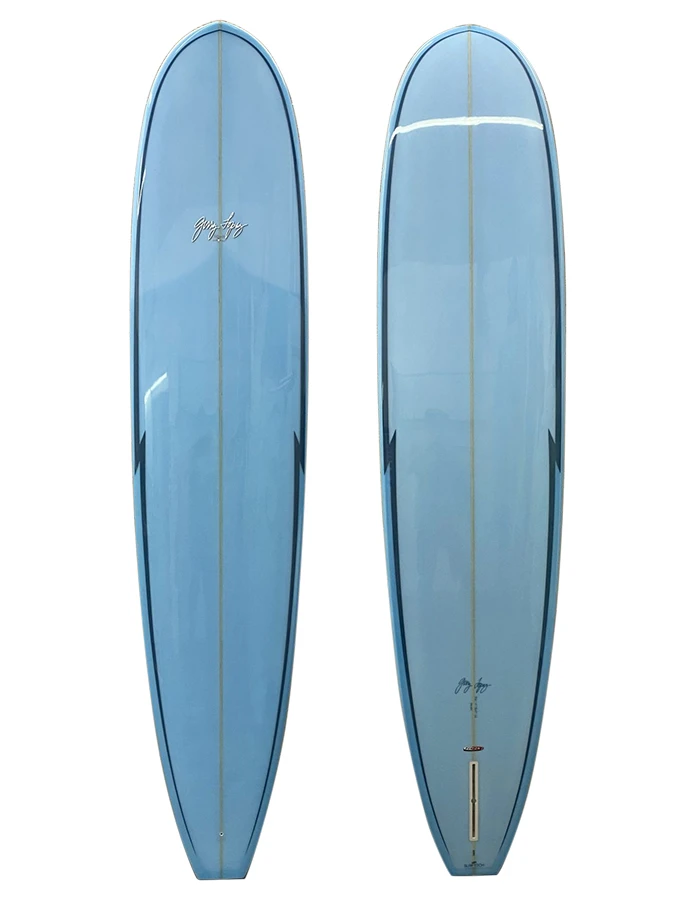 GERRY LOPEZ 9'0" LONG HAUL LONGBOARD - Image 3
