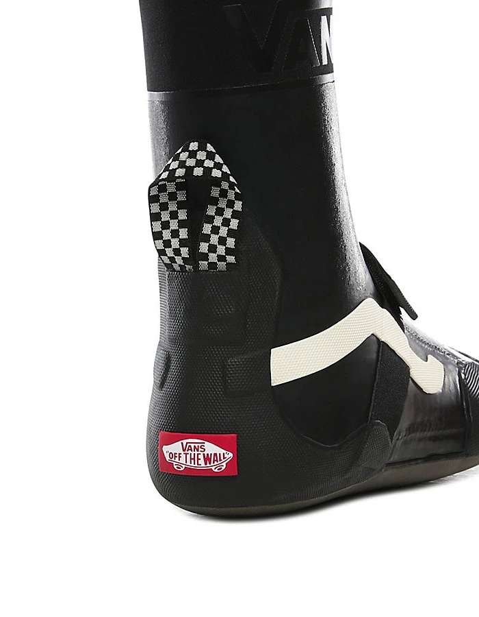 VANS SURF BOOT 2 HI V 5MM - Image 5