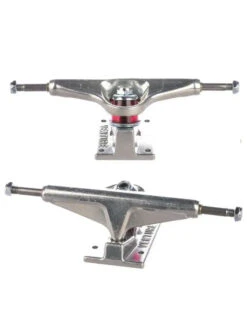 VENTURE TRUCK TEAM EDITION POLISHED 5.2" LOW