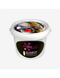 VIRAL SURF REPAIR KIT FOR POLYESTER
