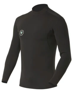 VISSLA 7 SEAS 1MM LONG SLEEVE JACKET