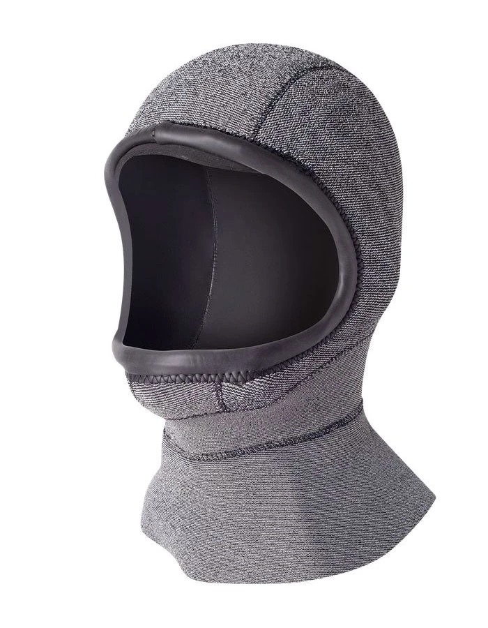 VISSLA NORTH SEAS 3MM HOOD - Image 3