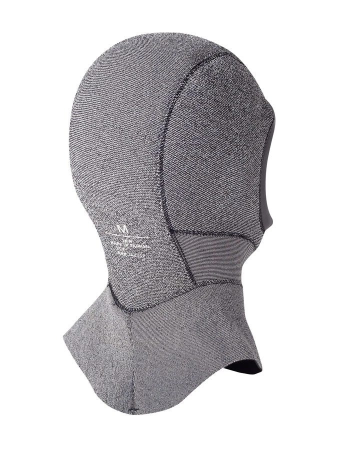 VISSLA NORTH SEAS 3MM HOOD - Image 4