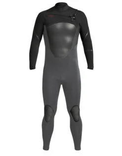 XCEL AXIS X 4/3 X2 WETSUIT BLACK