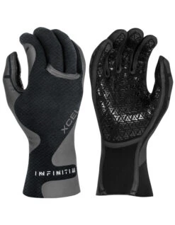 XCEL INFINITI 5 FINGERS GLOVE 3MM
